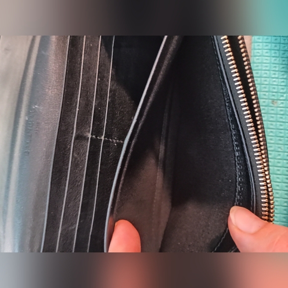 Balenciaga long wallet - Picture 15 of 16